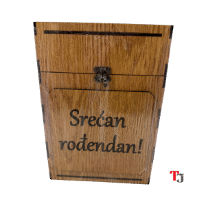 Bar sa vratima srecan rodjendan